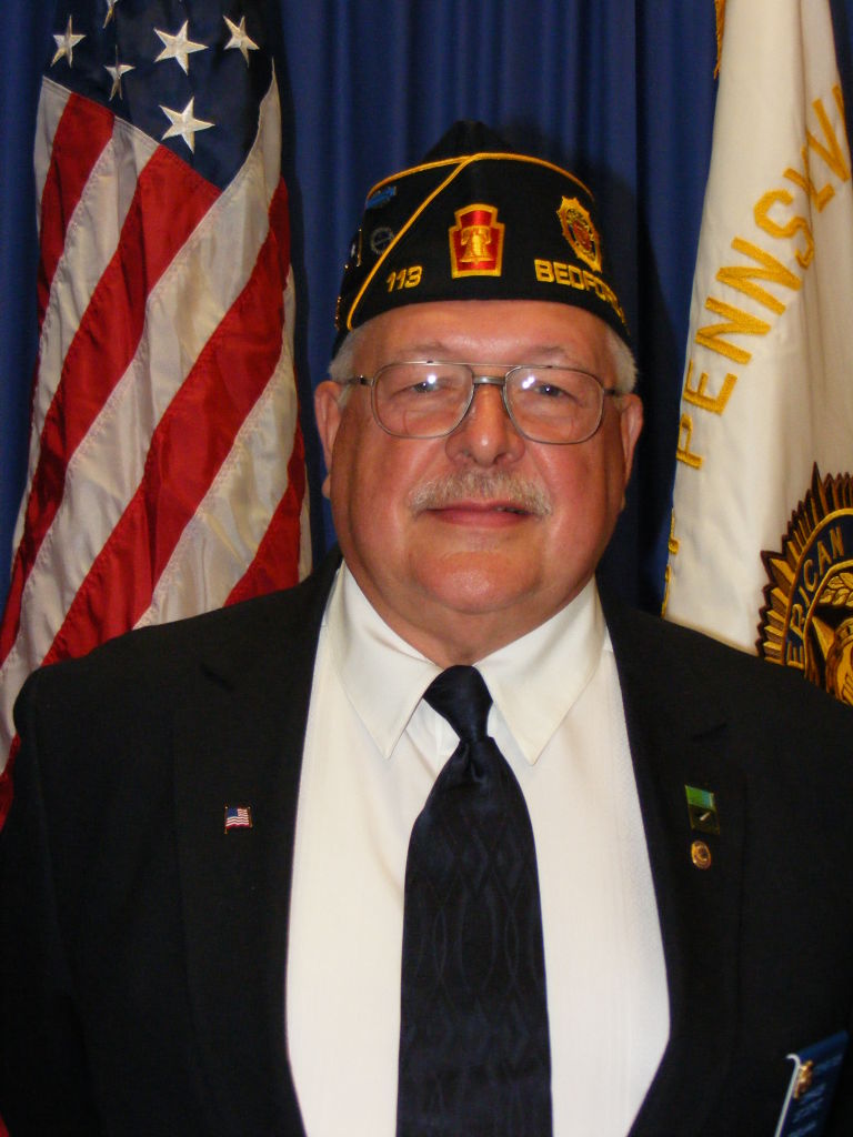 Stephen Foor