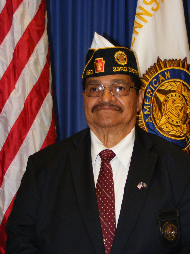 Darnell “Jeff” Pope