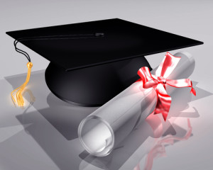 college-cap